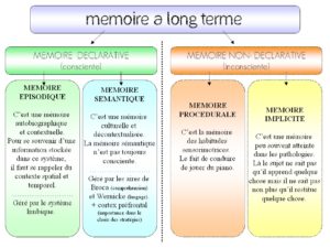 la réalité mémorisée